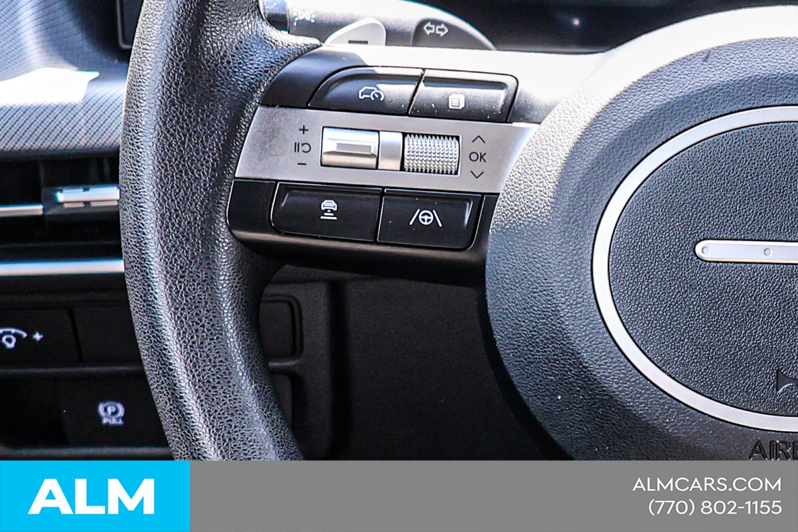Used 2024 White Hyundai SEL image 26