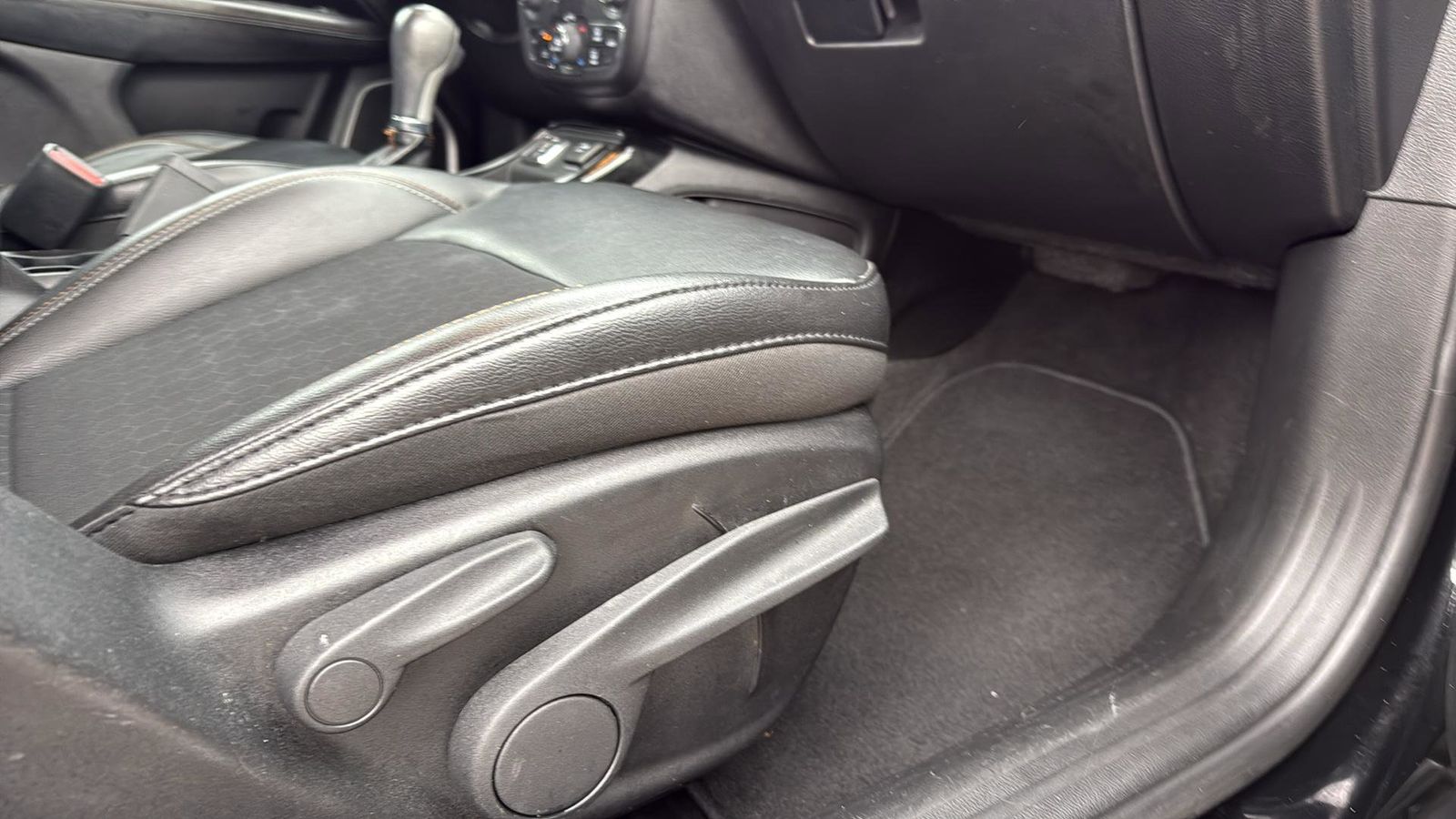 Used Car 2018 Jeep Compass  Latitude For Sale Under $20,000 In Austin, Texas