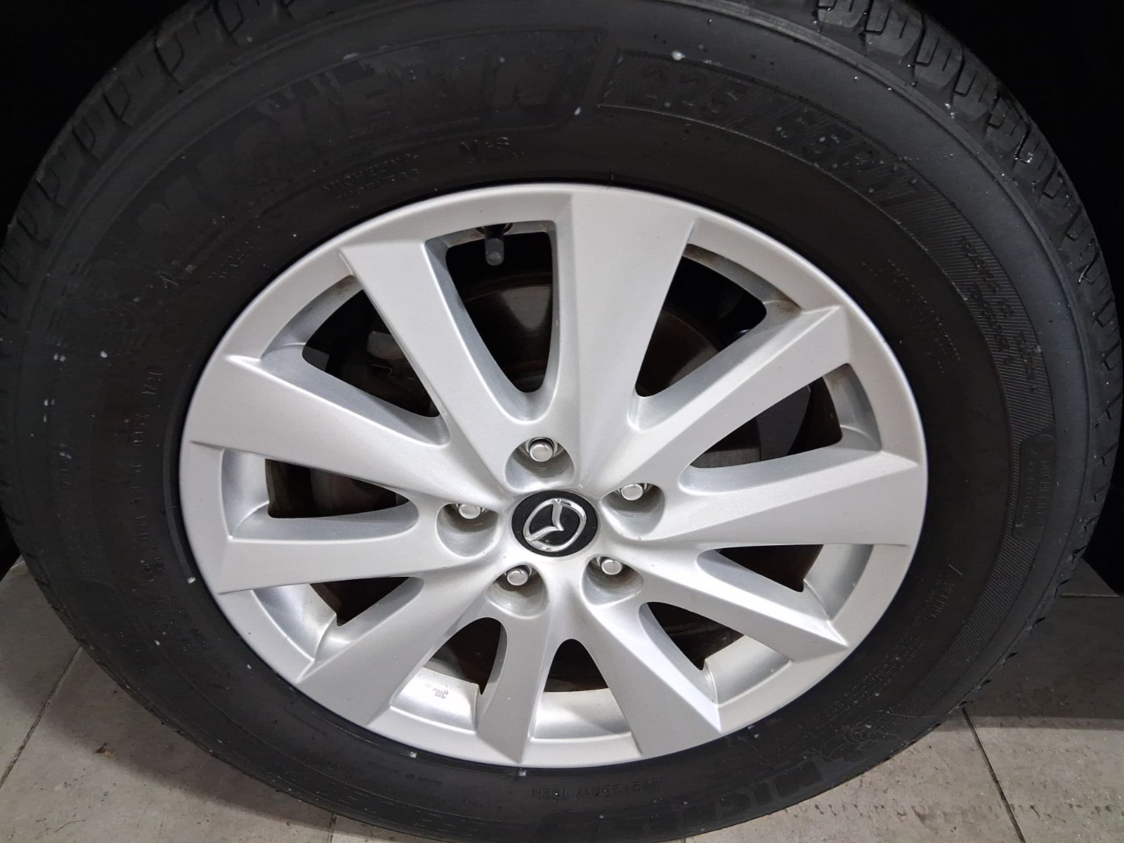 Used Car 2013 Mazda Cx-5  Sport For Sale Under $12,000 In Austin, Texas