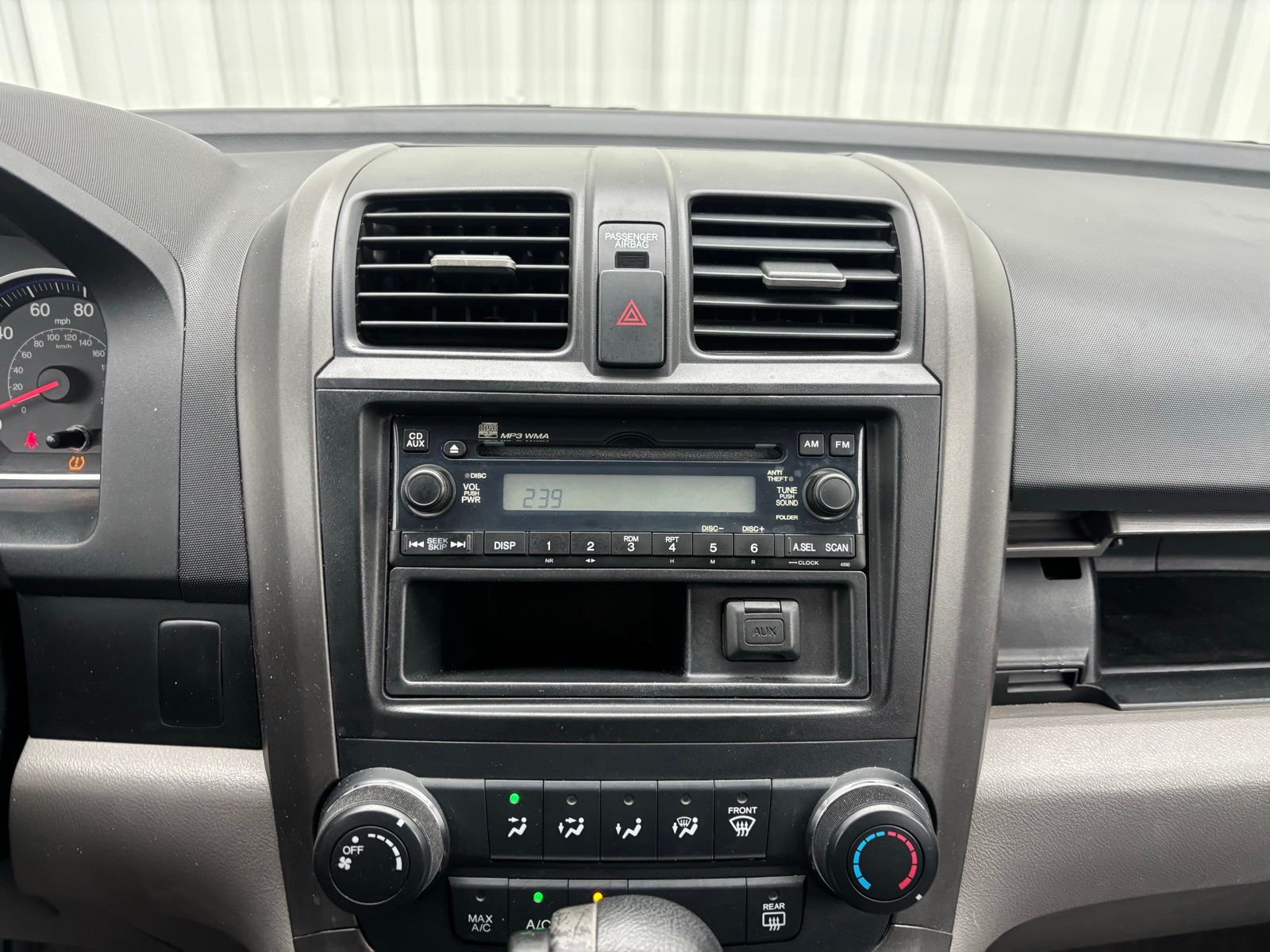 Used Car 2010 Honda Cr-v  Lx For Sale Under $10,000 In Austin, Texas