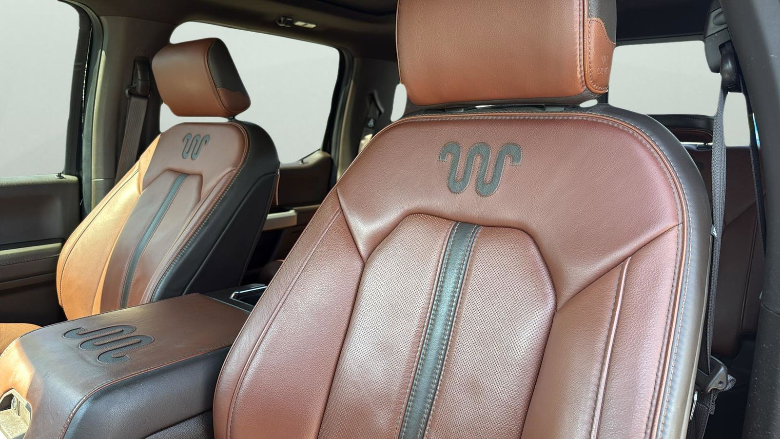 Used Car 2019 Ford F-150  King Ranch For Sale Under $40,000 In Austin, Texas