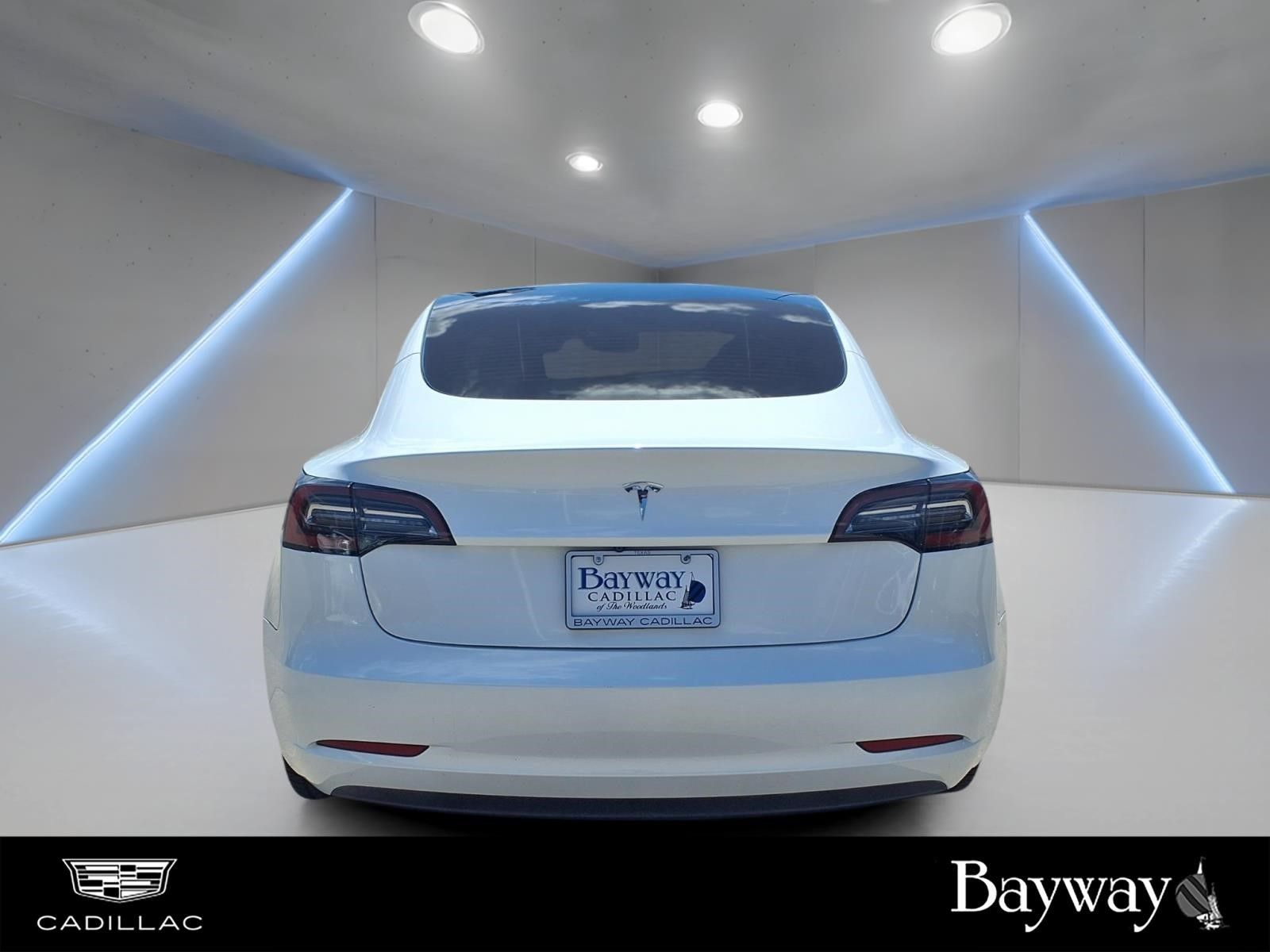 2023 Tesla Model 3 Base - 7