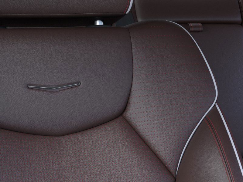 new 2026 Cadillac CT4 car, priced at $58,135