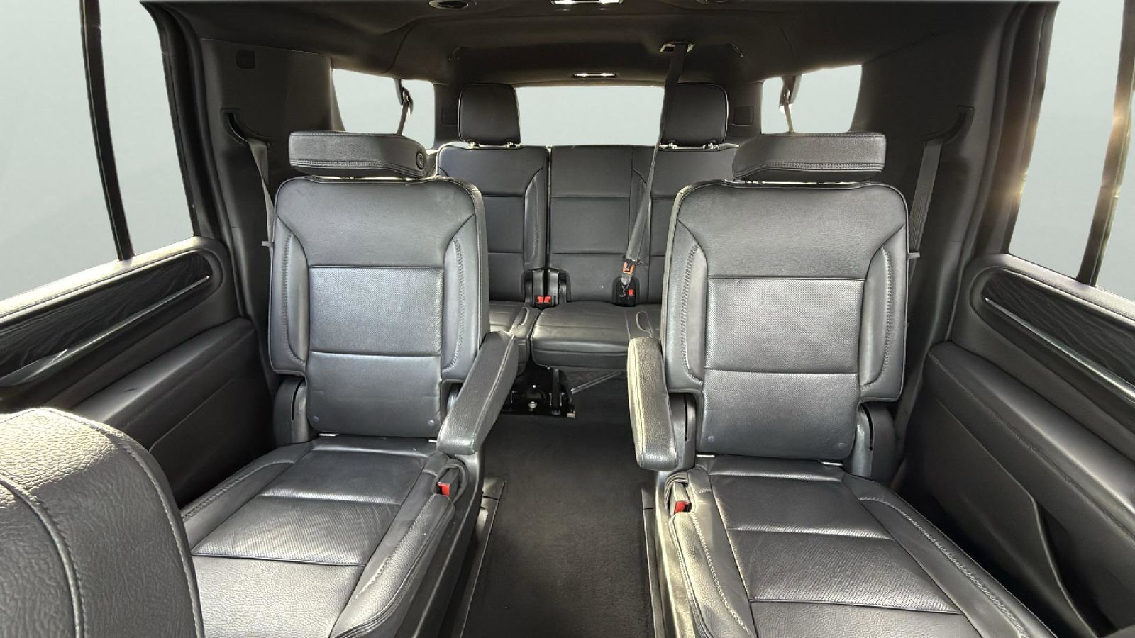 Used Car 2021 Gmc Yukon Xl  Denali For Sale Under $50,000 In Austin, Texas