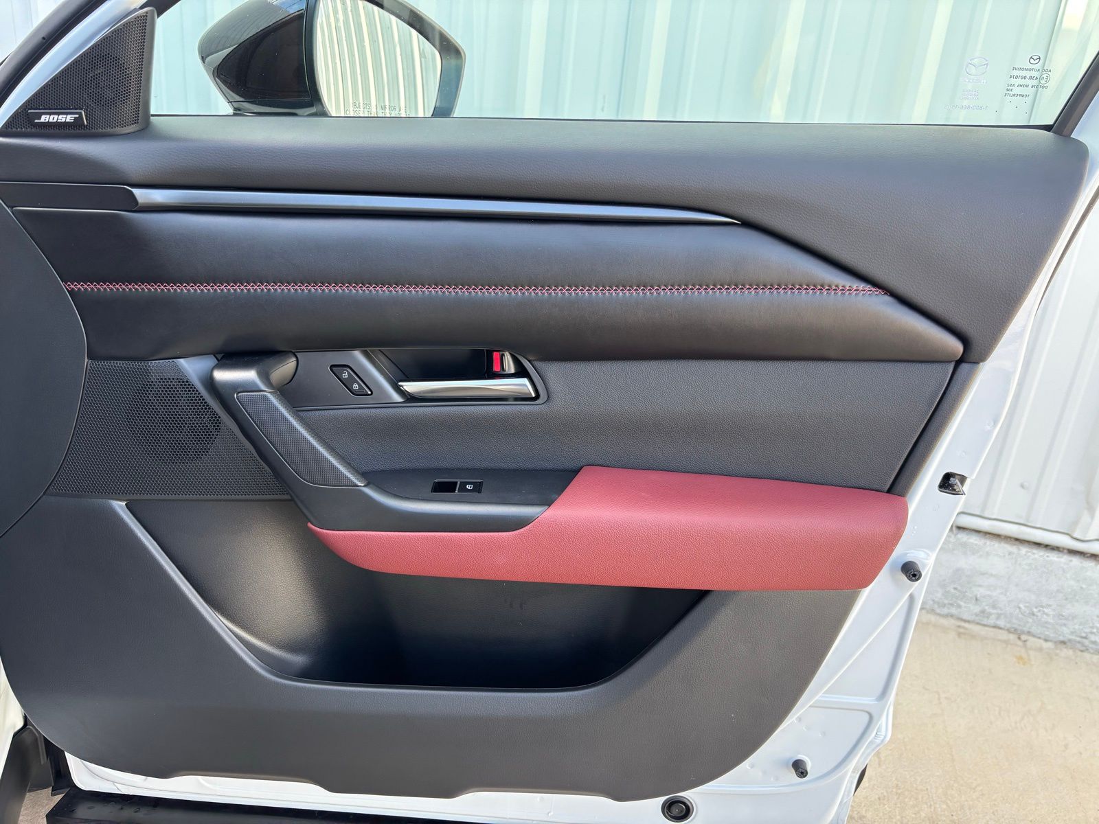 Used Car 2025 Mazda Cx-50 Hybrid  Premium Plus For Sale Under $35,000 In Austin, Texas