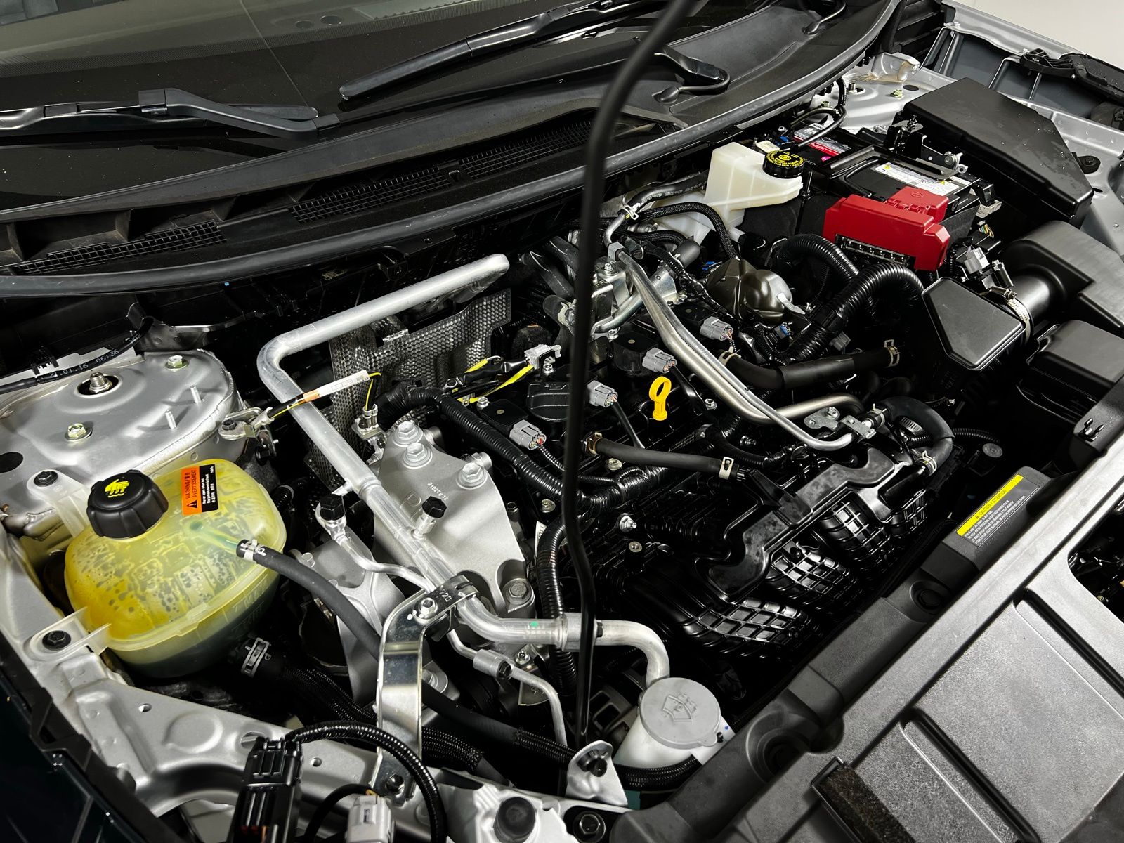 Thumbnail: 2021 Nissan Rogue - 10