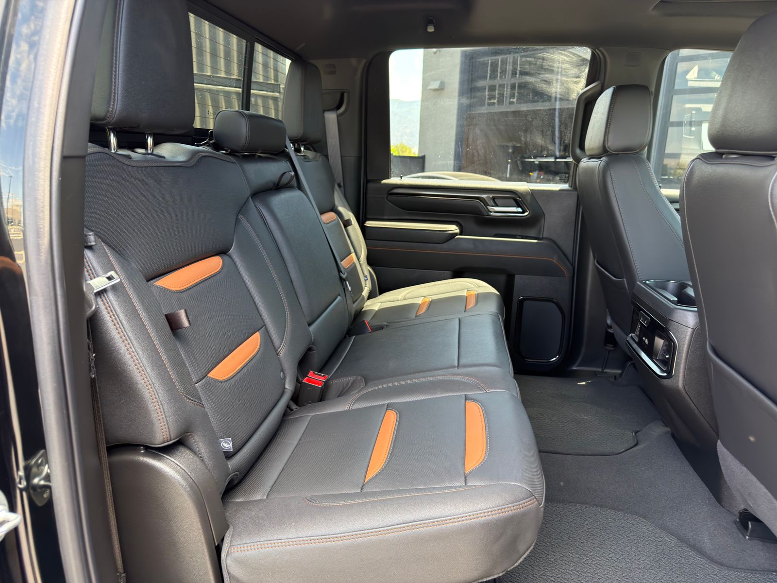 Used 2025 GMC Sierra 3500HD Truck