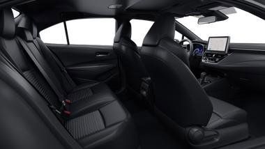 new 2026 Toyota Corolla car