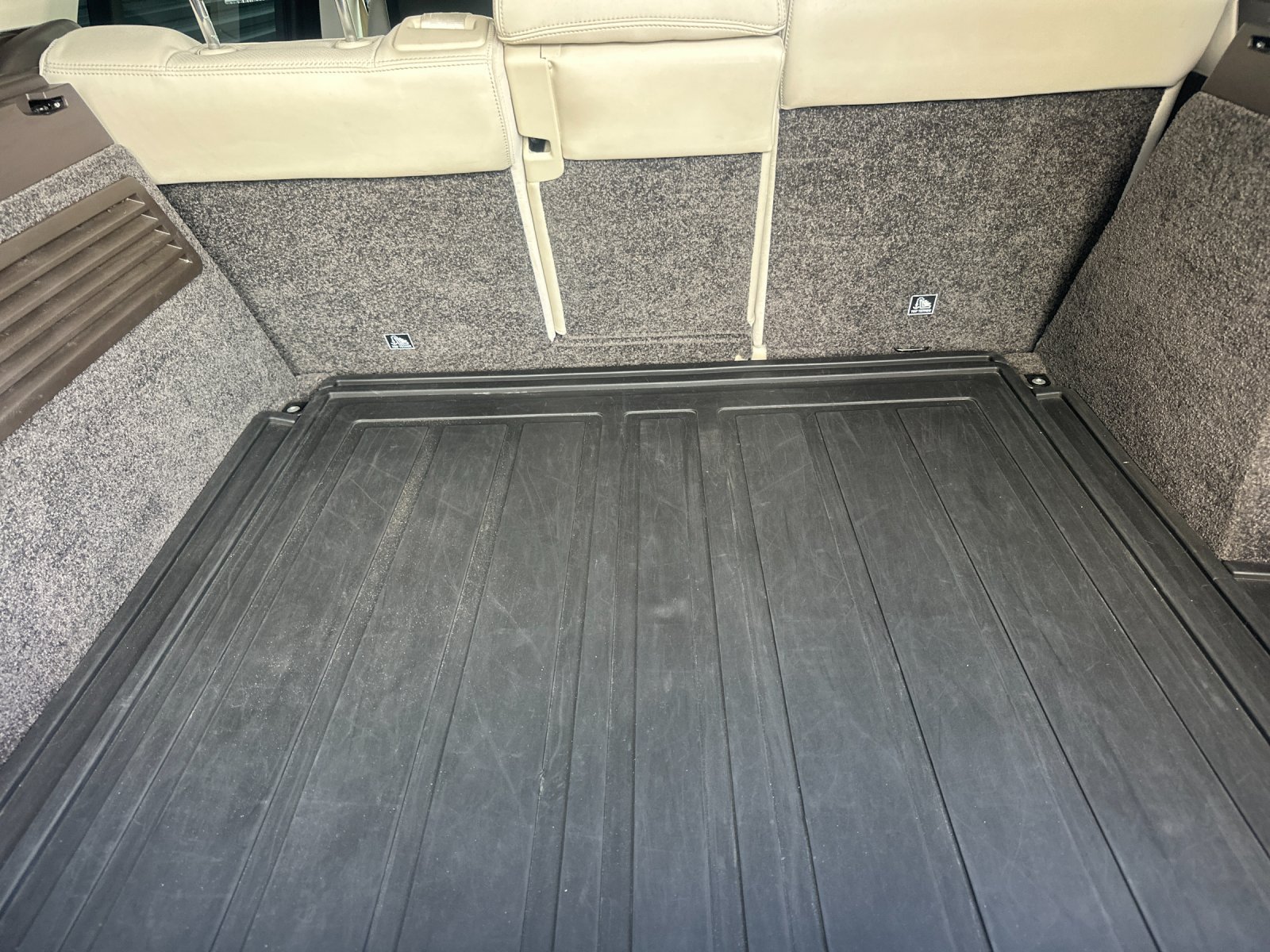 2021 Land Rover Range Rover Westminster — foto completa 15 de 28