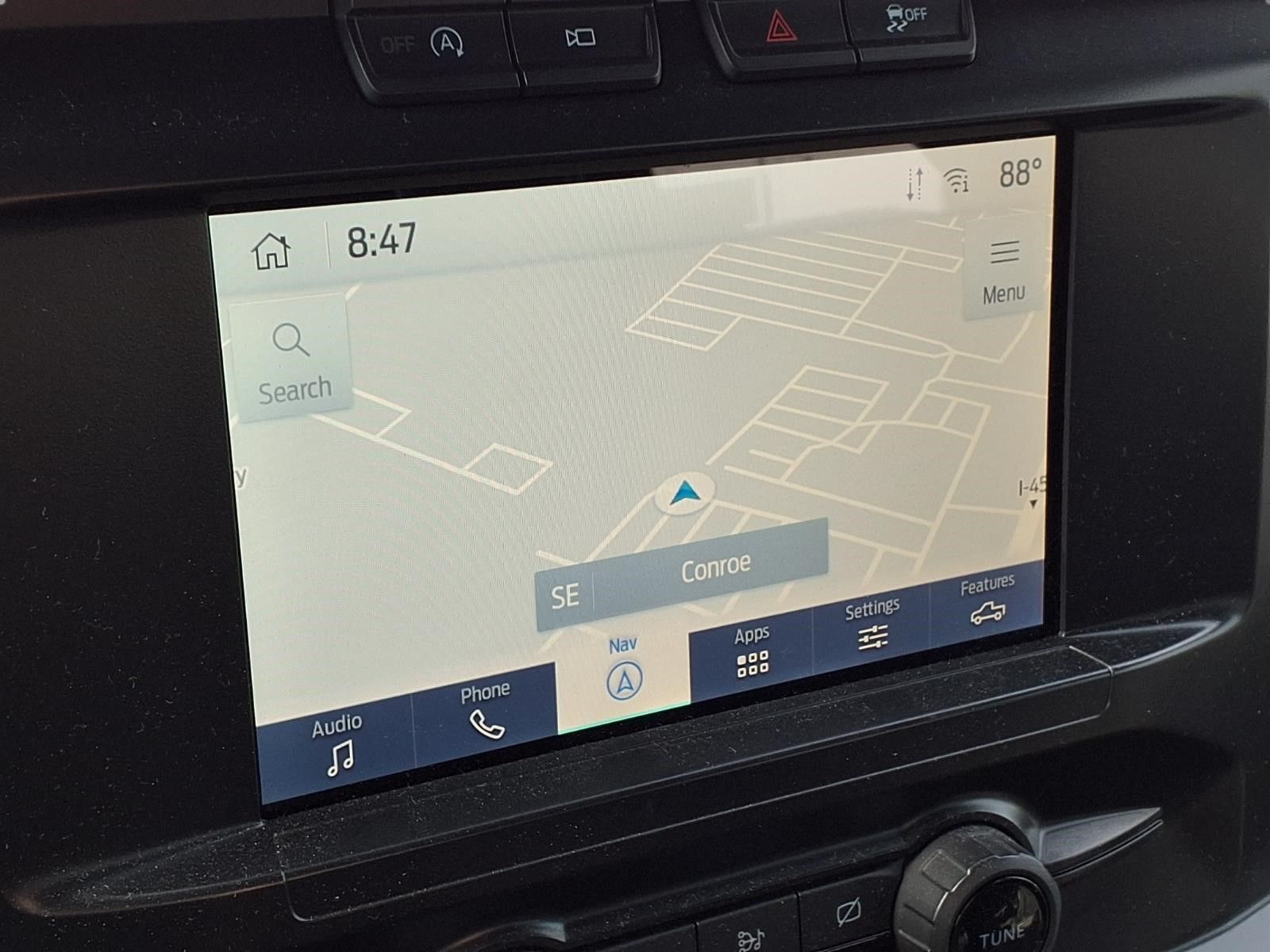 2022 Ford F-150 XL Gray at Shottenkirk Kia Fort Bend