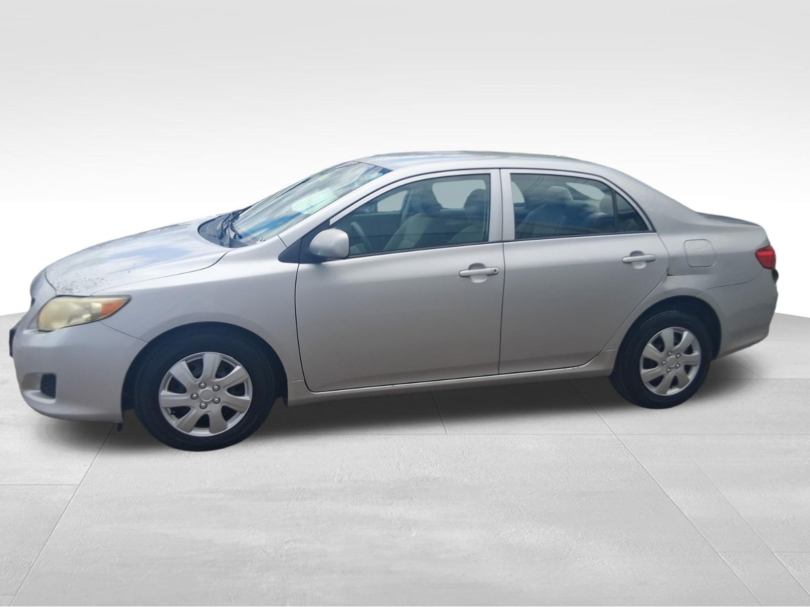 Used Car 2009 Toyota Corolla  For Sale Under $10,000 In Austin, Texas
