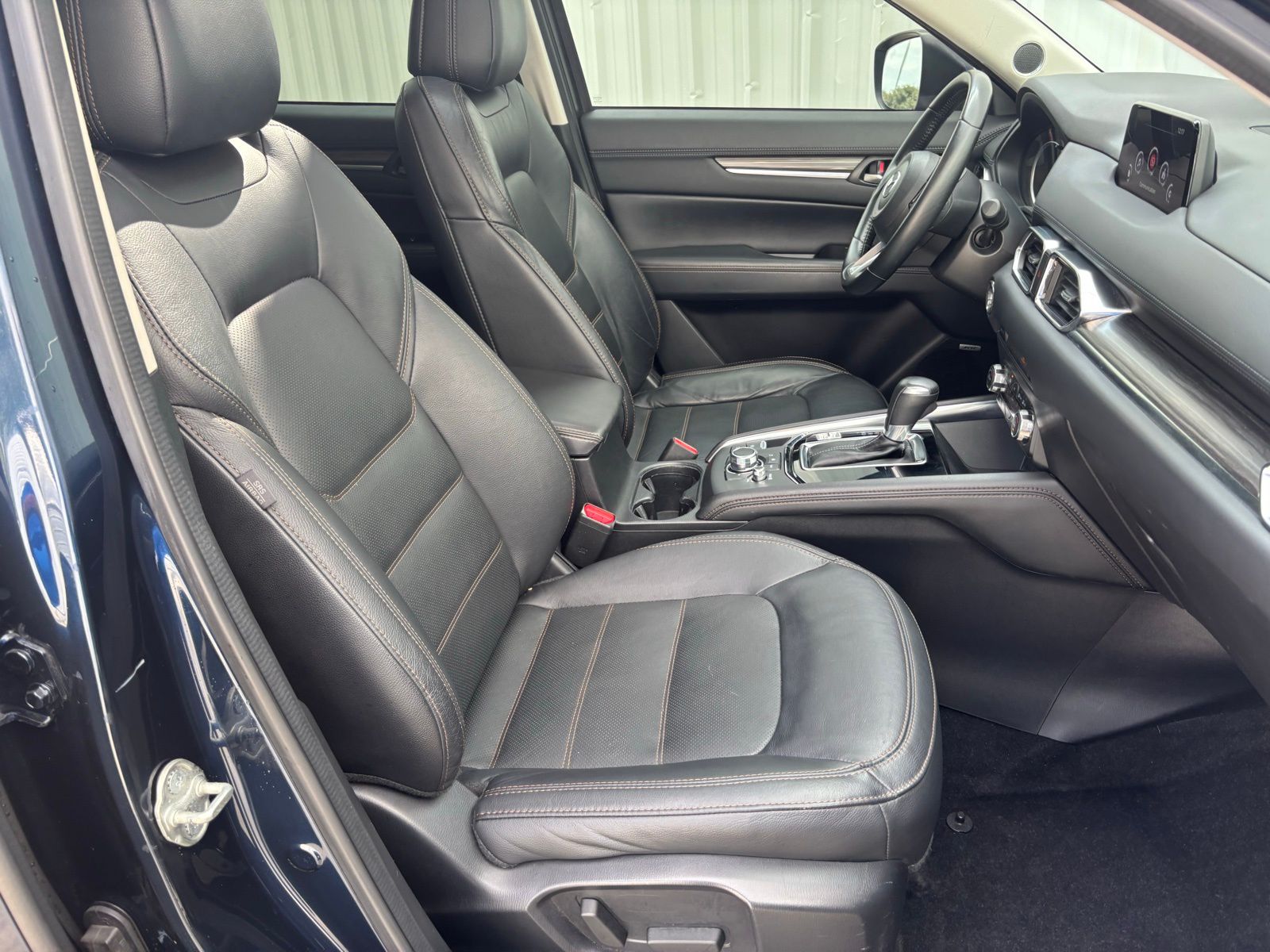 Used Car 2018 Mazda Cx-5  Grand Touring For Sale Under $20,000 In Austin, Texas