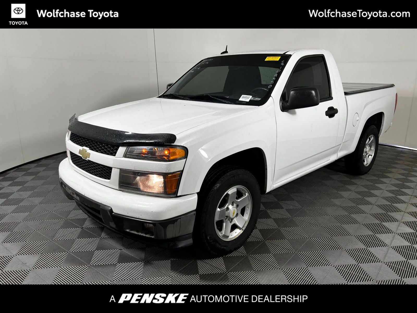 2012 Chevrolet Colorado LT -
                  Cordova, TN