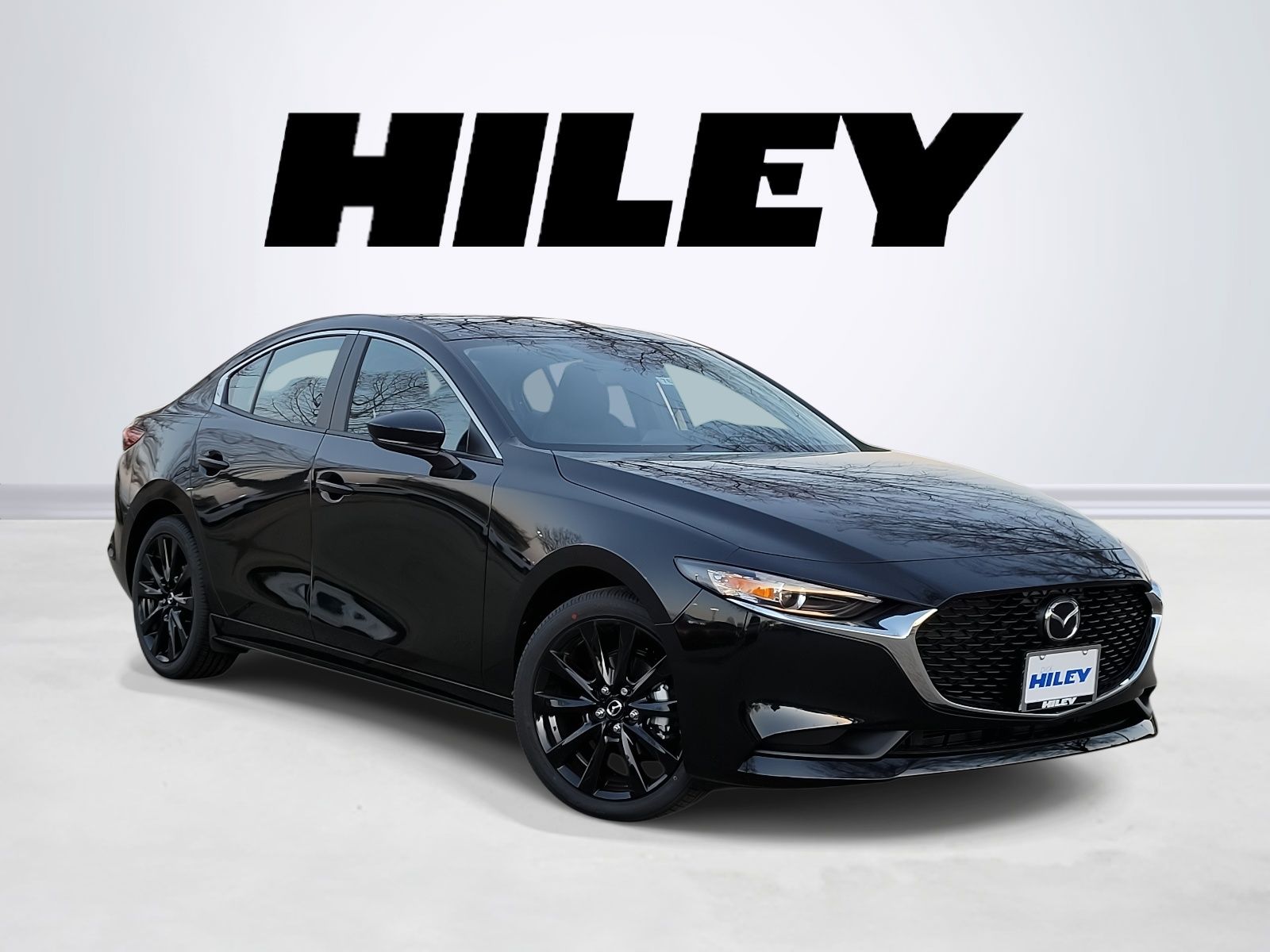 2026 Mazda MAZDA3 2.5 S Select Sport FWD