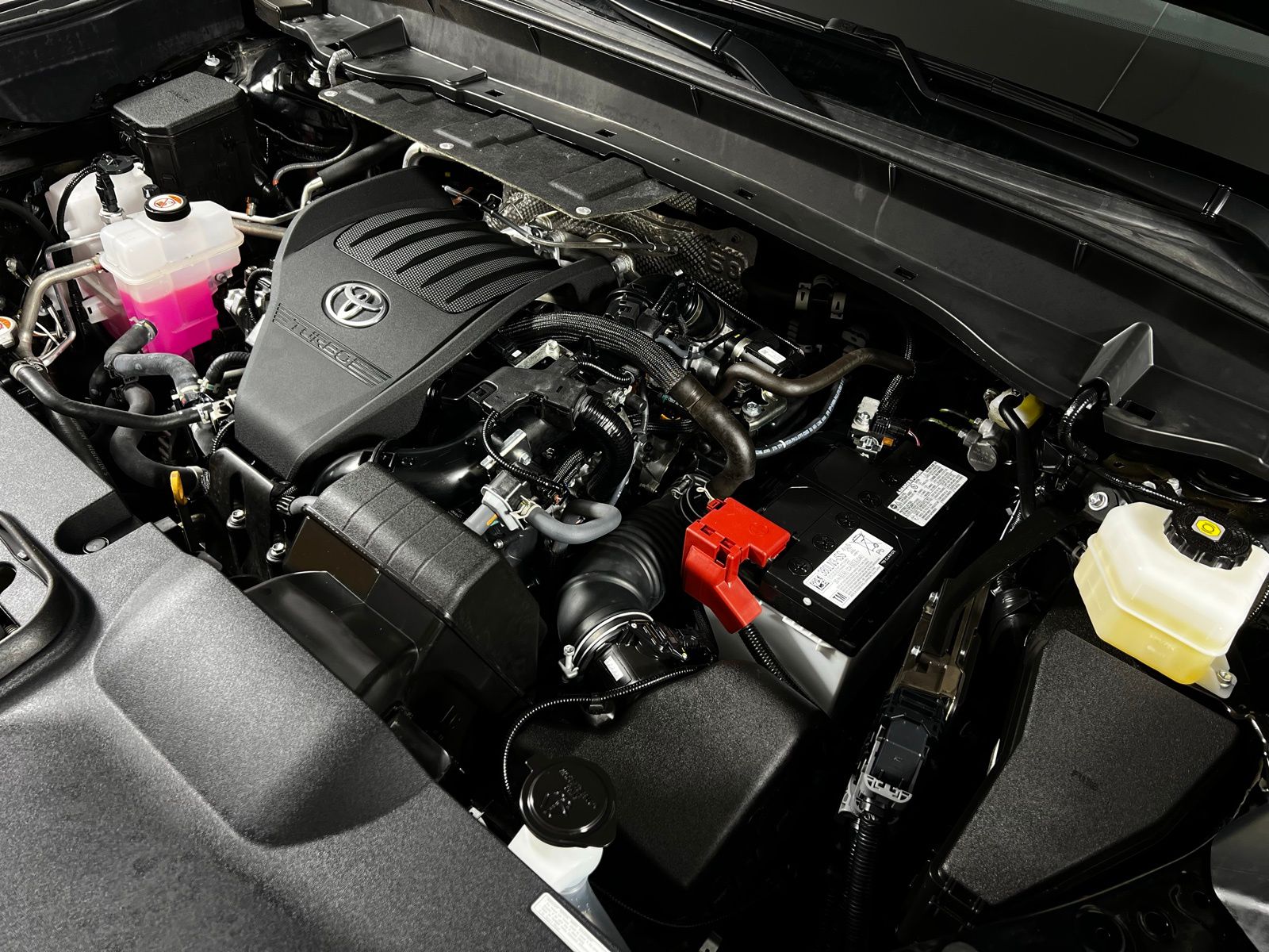 Thumbnail: 2025 Toyota Grand Highlander - 11