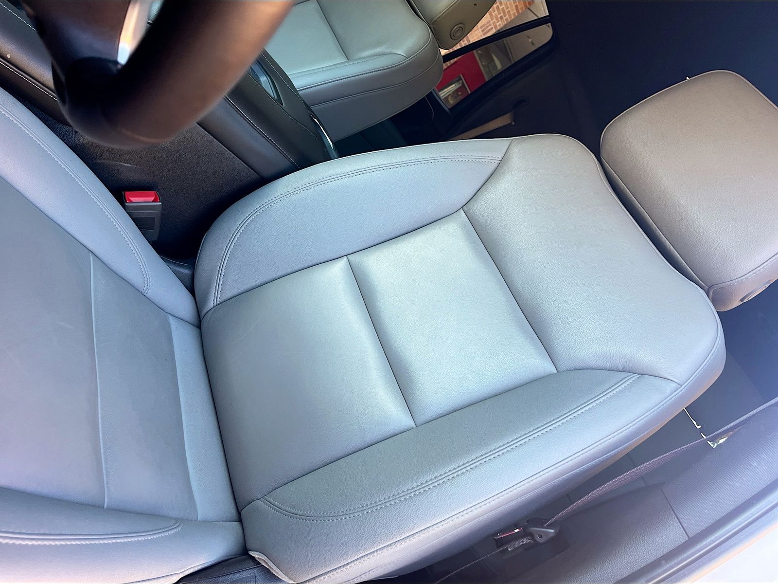Used 2023 Beige Chevrolet LT image 20