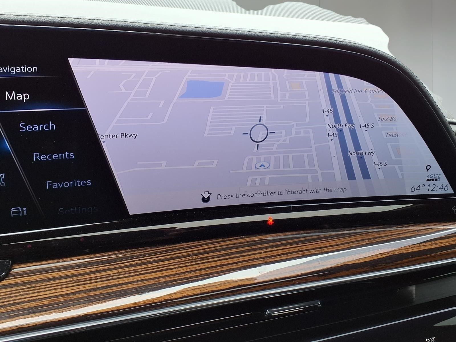 2024 Cadillac Escalade ESV Premium Red at Bayway Cadillac of The Woodlands