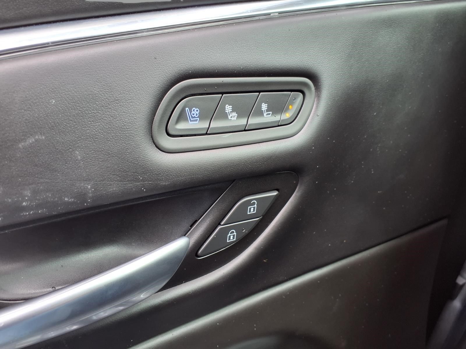 2023 Cadillac Escalade ESV V-Series Silver at Bayway Cadillac Southwest