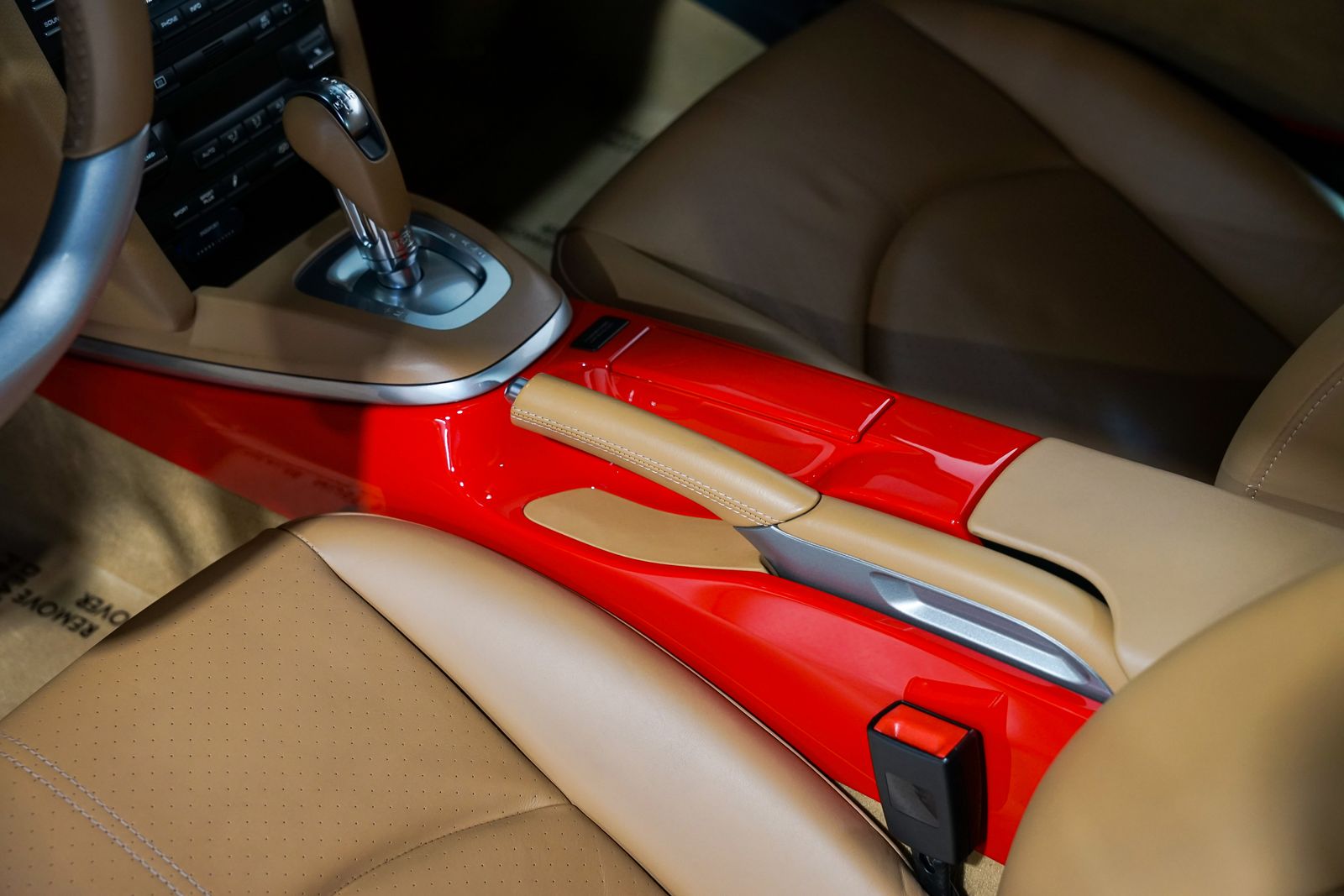 2012 Porsche 911 Carrera 4 GTS — photo 15