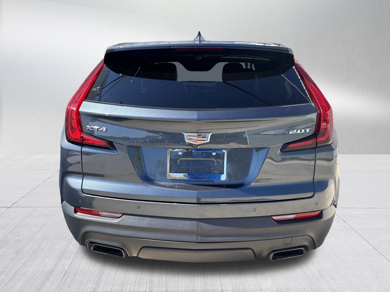 Used Car 2019 Cadillac Xt4  Luxury For Sale Under $20,000 In Austin, Texas