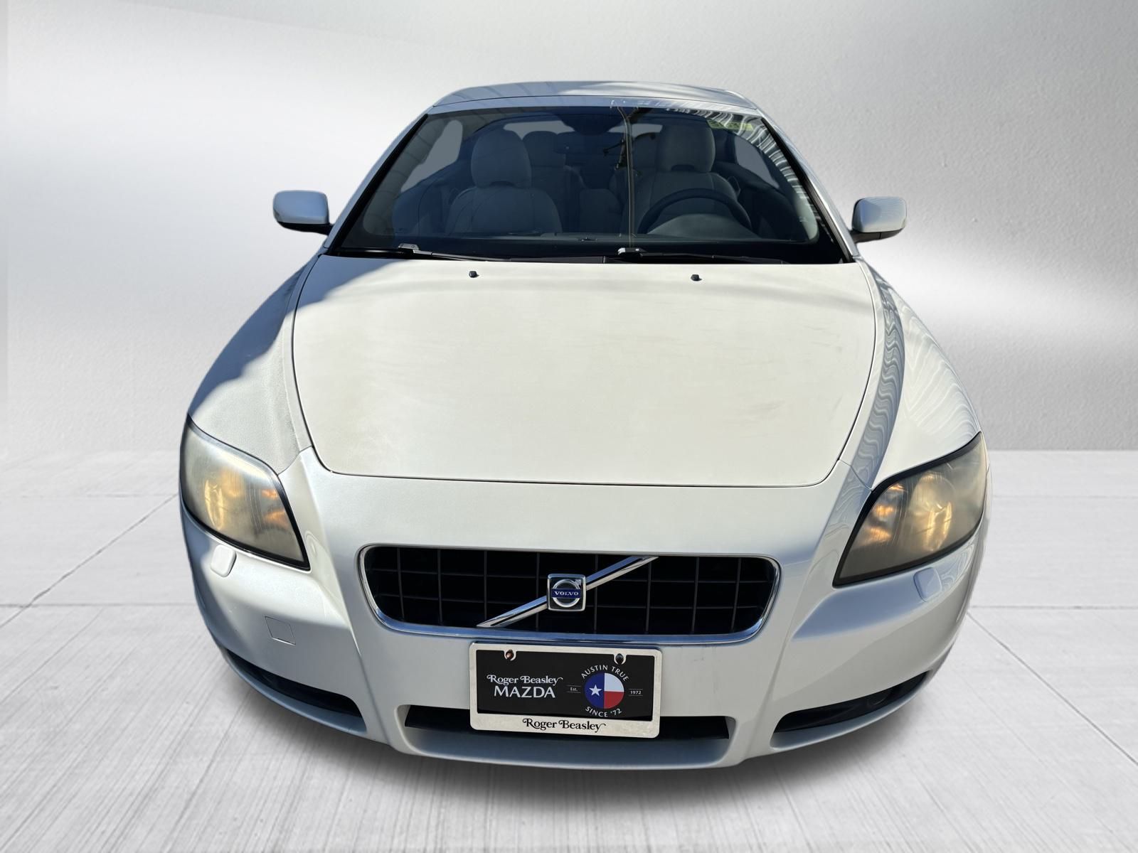 Used Car 2007 Volvo C70  T5 For Sale Under $10,000 In Austin, Texas