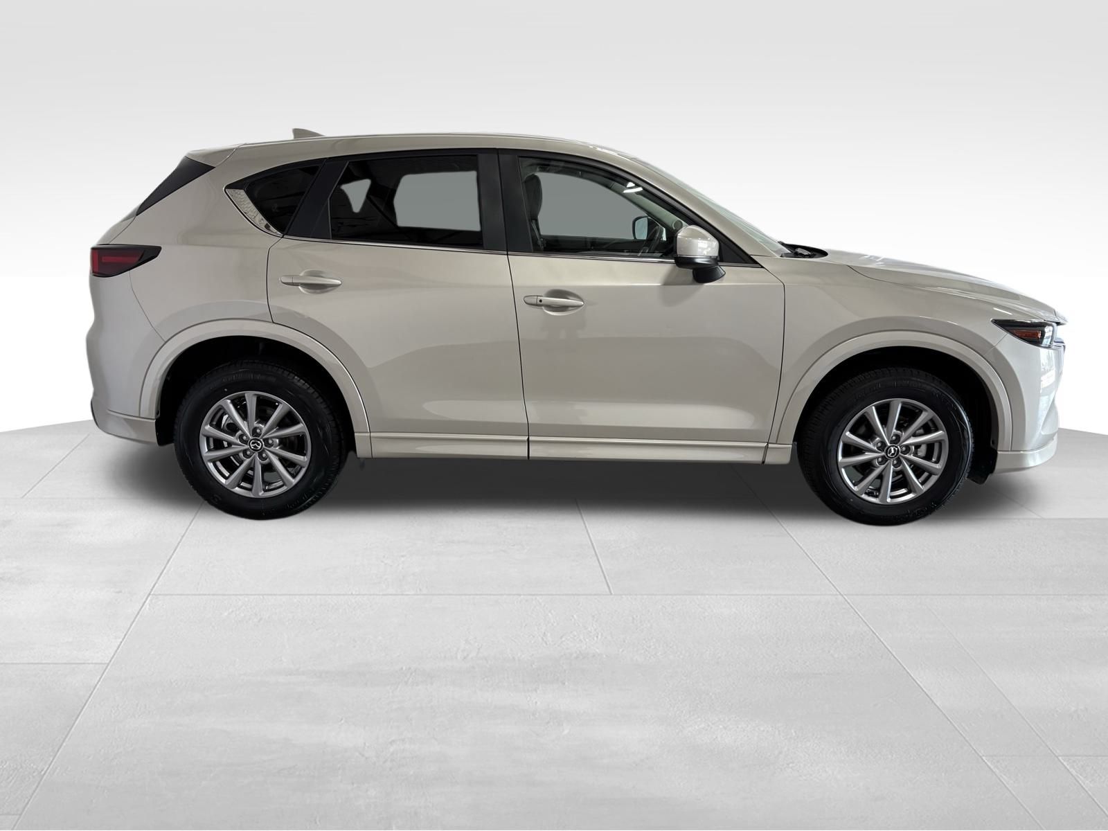 Used Car 2025 Mazda Cx-5  2.5 S Preferred Package For Sale Under $30,000 In Austin, Texas