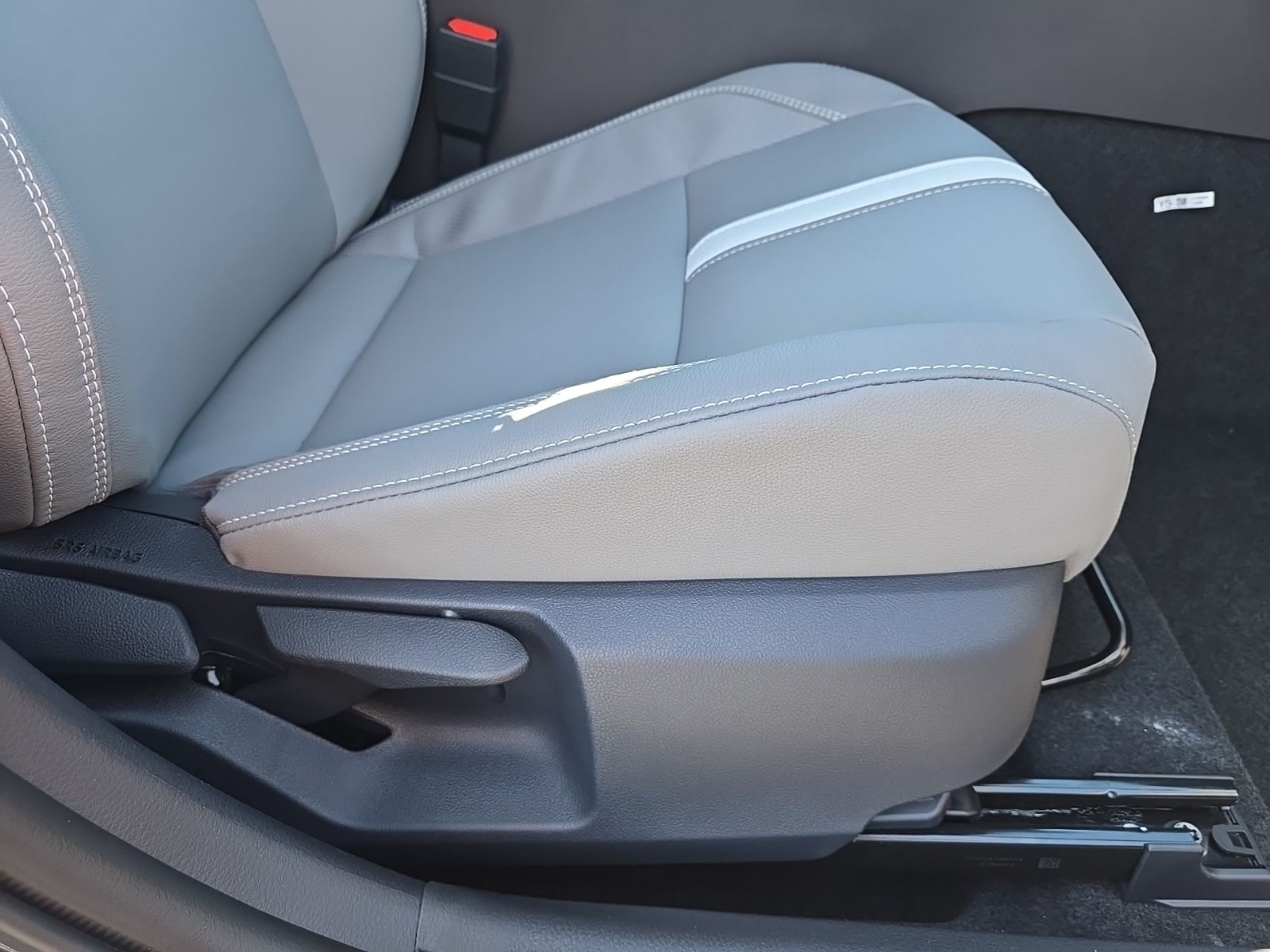 new 2026 Toyota Camry car, priced at $39,022