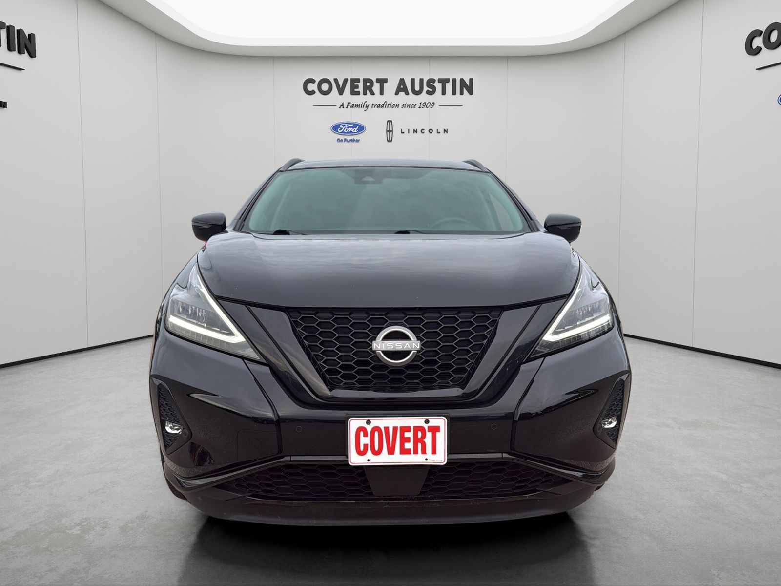 Used Car 2024 Nissan Murano  Sv For Sale Under $30,000 In Austin, Texas