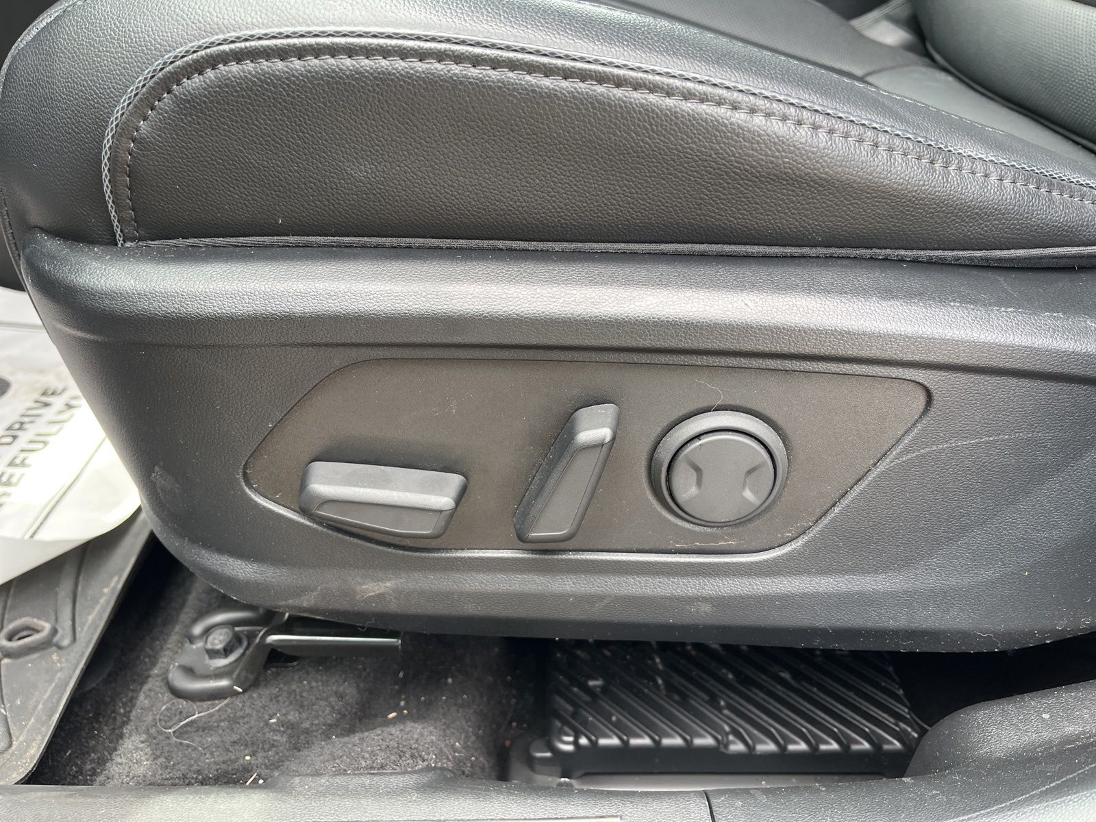 Used 2025 Gray Hyundai Limited image 21