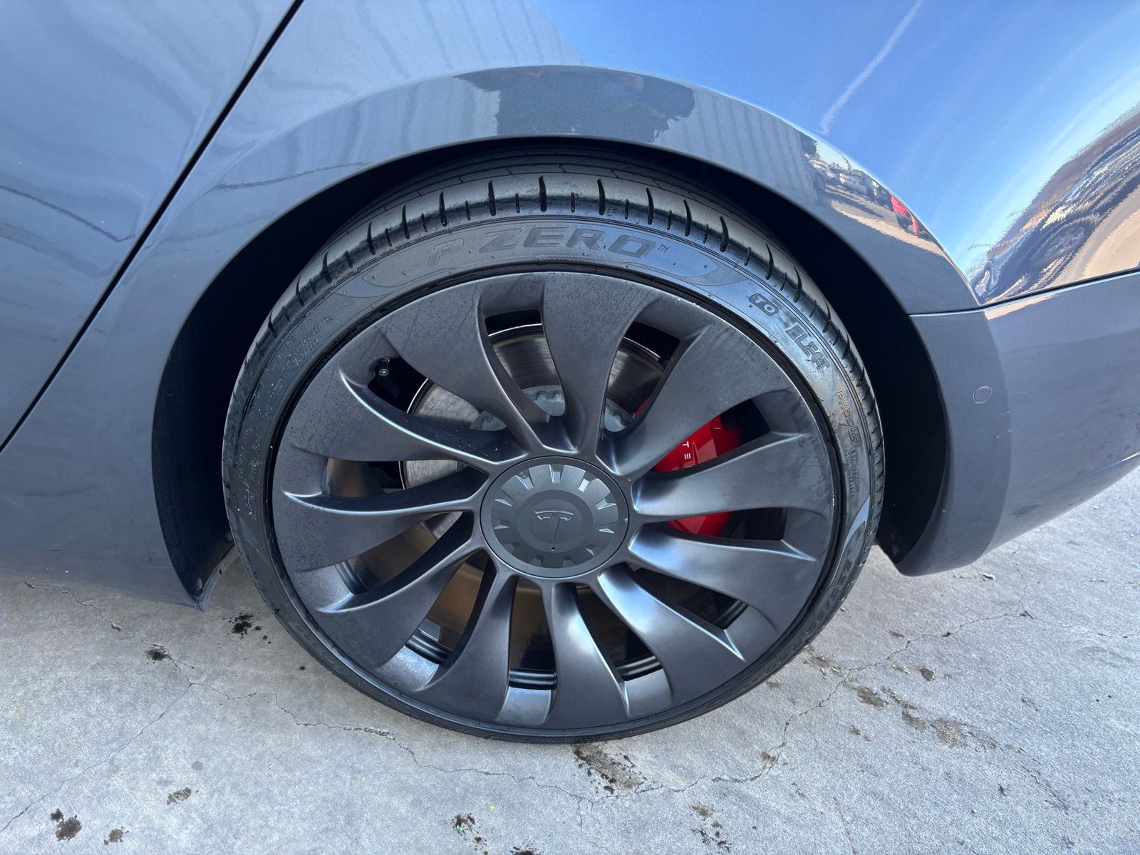 Used Car 2022 Tesla Model 3  Performance For Sale Under $30,000 In Austin, Texas