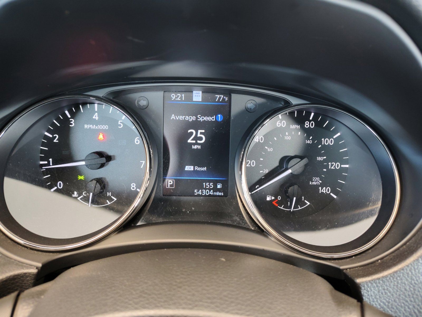 Used Car 2022 Nissan Rogue Sport  Sl For Sale Under $25,000 In San Antonio, Texas