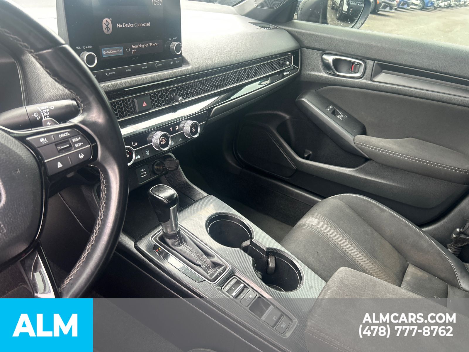 Used 2023  Honda Sport image 34