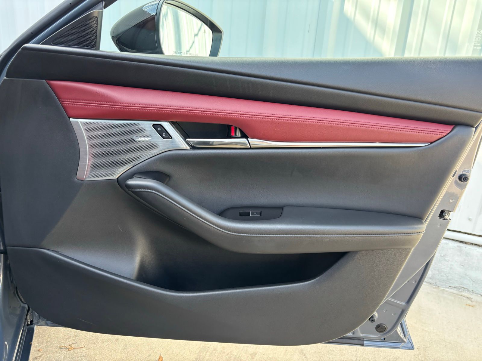 Used Car 2023 Mazda Mazda3  2.5 Turbo Premium Plus Package For Sale Price N/a In Austin, Texas