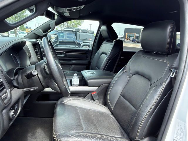 Used 2024 Ram 1500 Truck