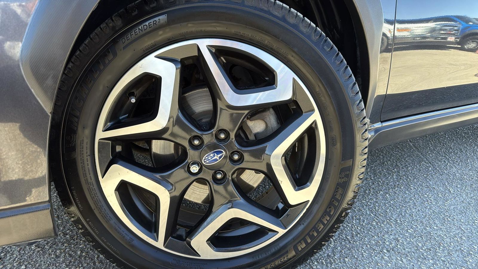 Used Car 2019 Subaru Crosstrek  2.0i Limited For Sale Under $25,000 In Austin, Texas