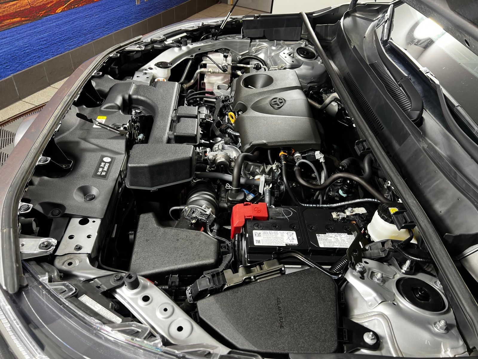 Thumbnail: 2025 Toyota RAV4 - 11