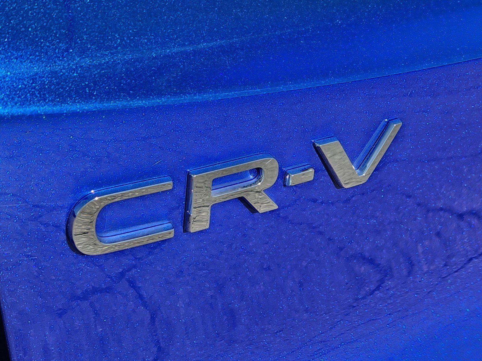 2024 Honda CR-V EX 12