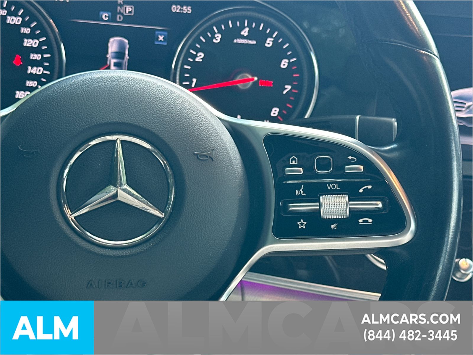 Used 2019 Black Mercedes-Benz E 300 image 29