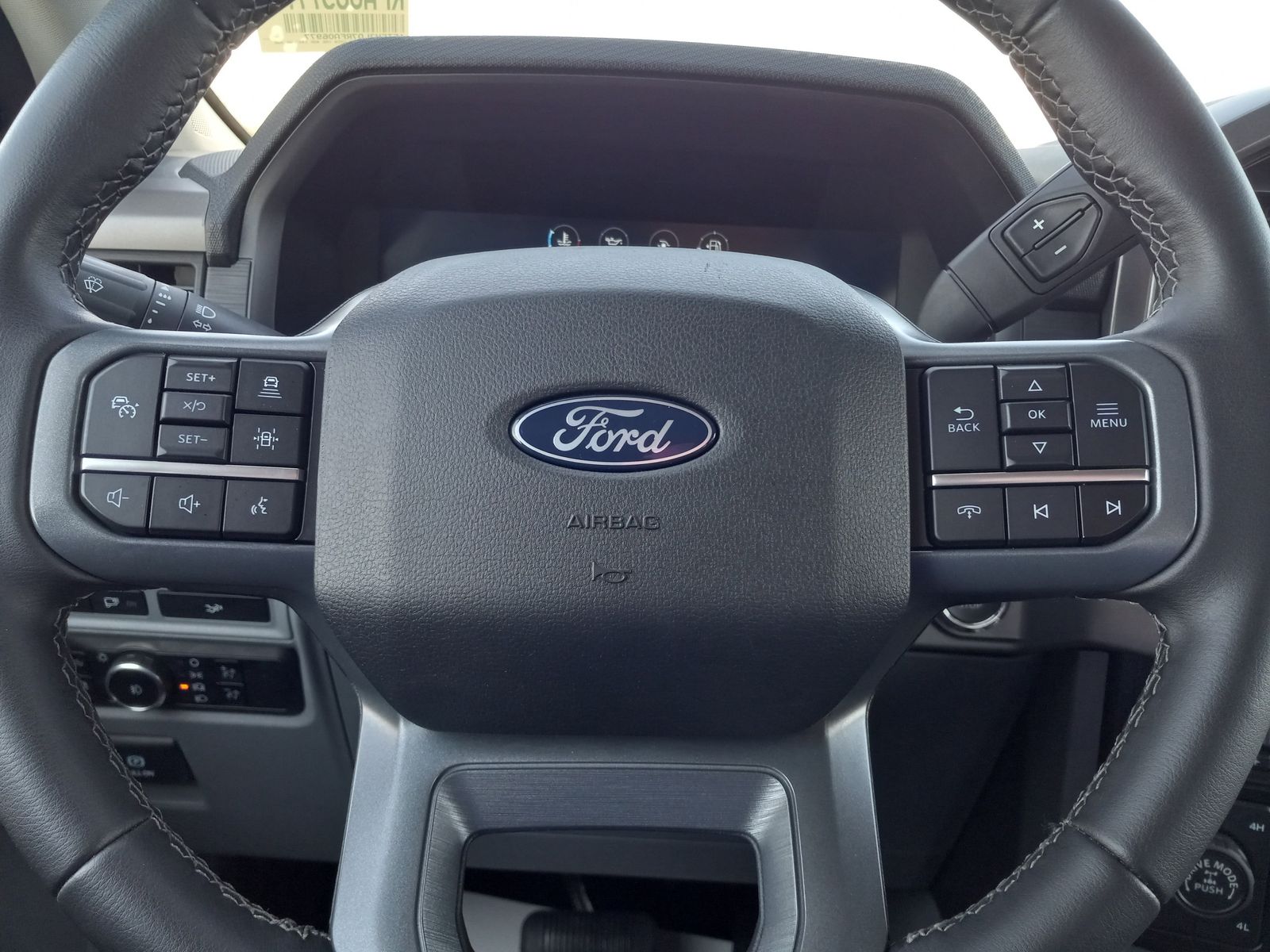 2024 Ford F-150 image 18