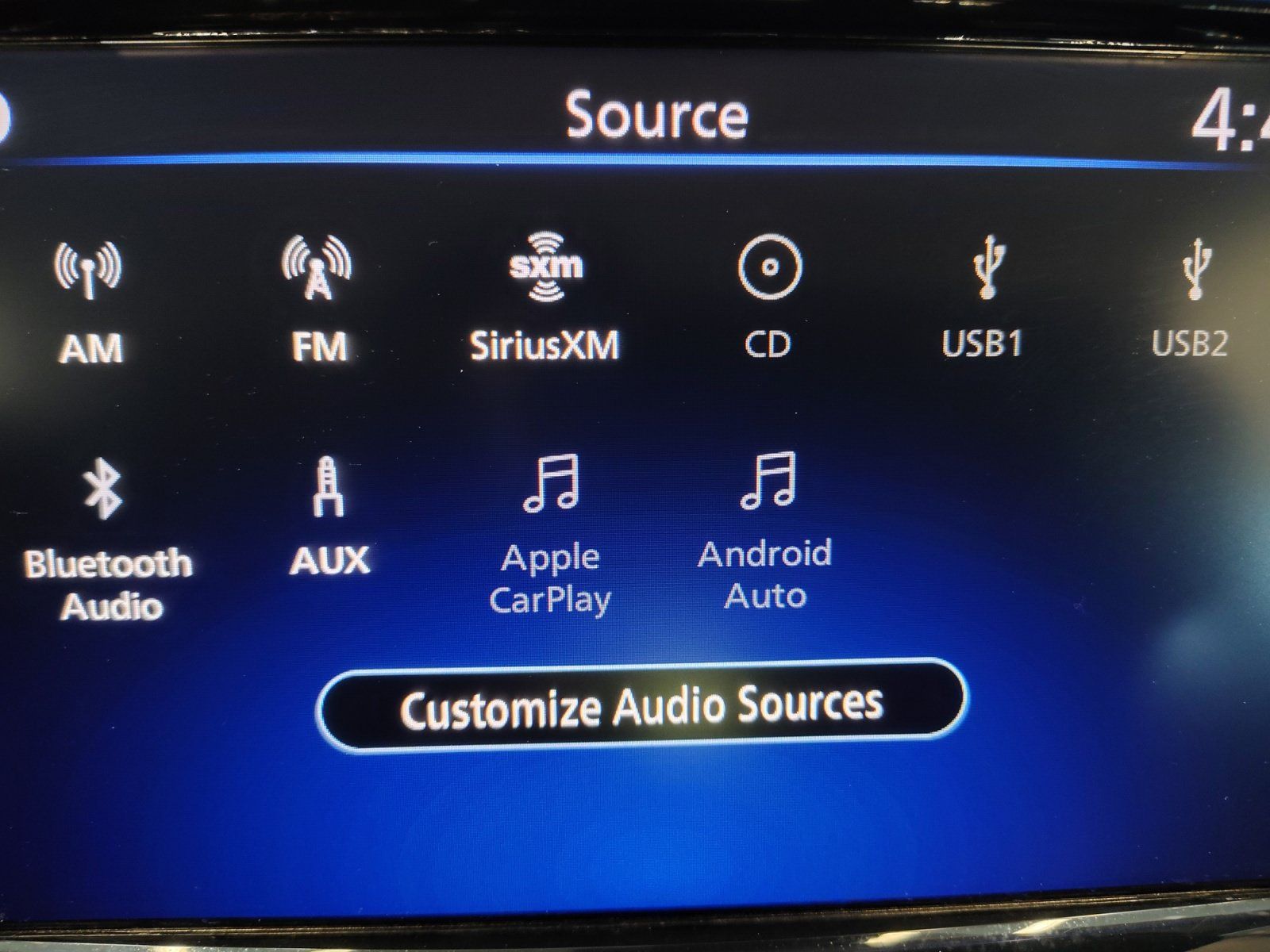 Used Car 2024 Nissan Murano  Sv For Sale Under $30,000 In San Antonio, Texas