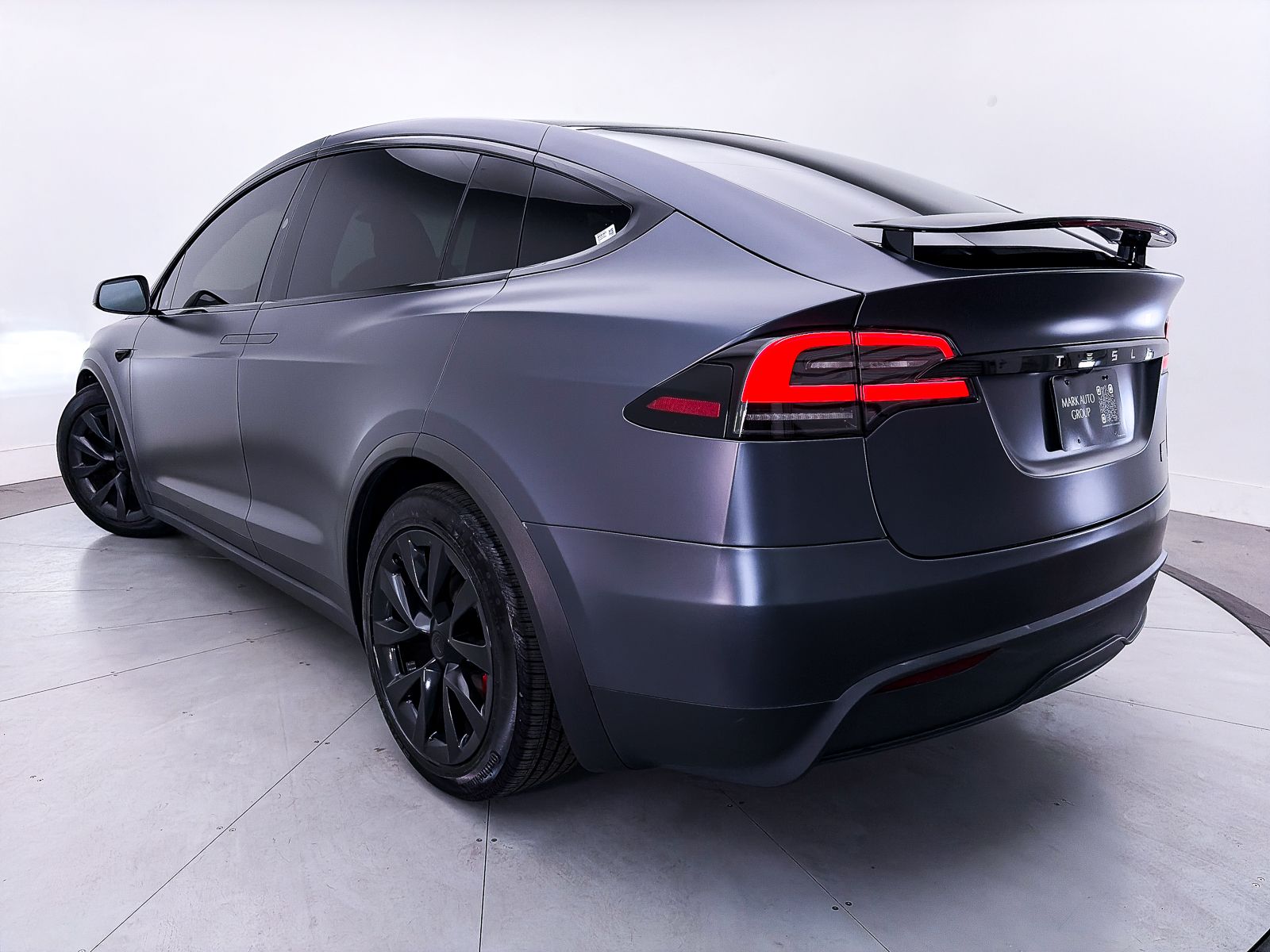 Used 2023 Tesla Model X Plaid with VIN 7SAXCBE62PF389009 for sale in Scottsdale, AZ