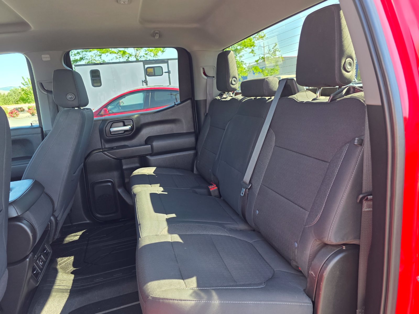 Used 2020 Chevrolet Silverado 1500 Truck