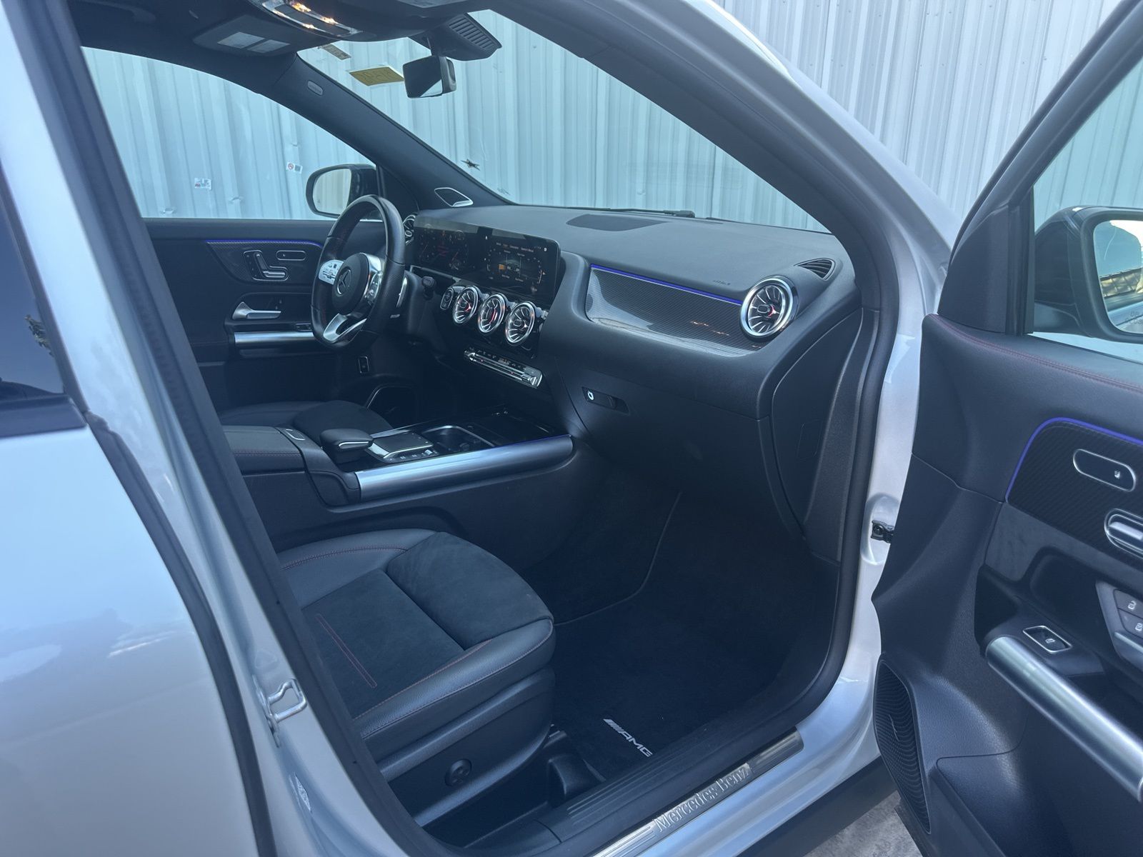 Used Car 2023 Mercedes-benz Gla  Gla 250 For Sale Under $30,000 In Austin, Texas