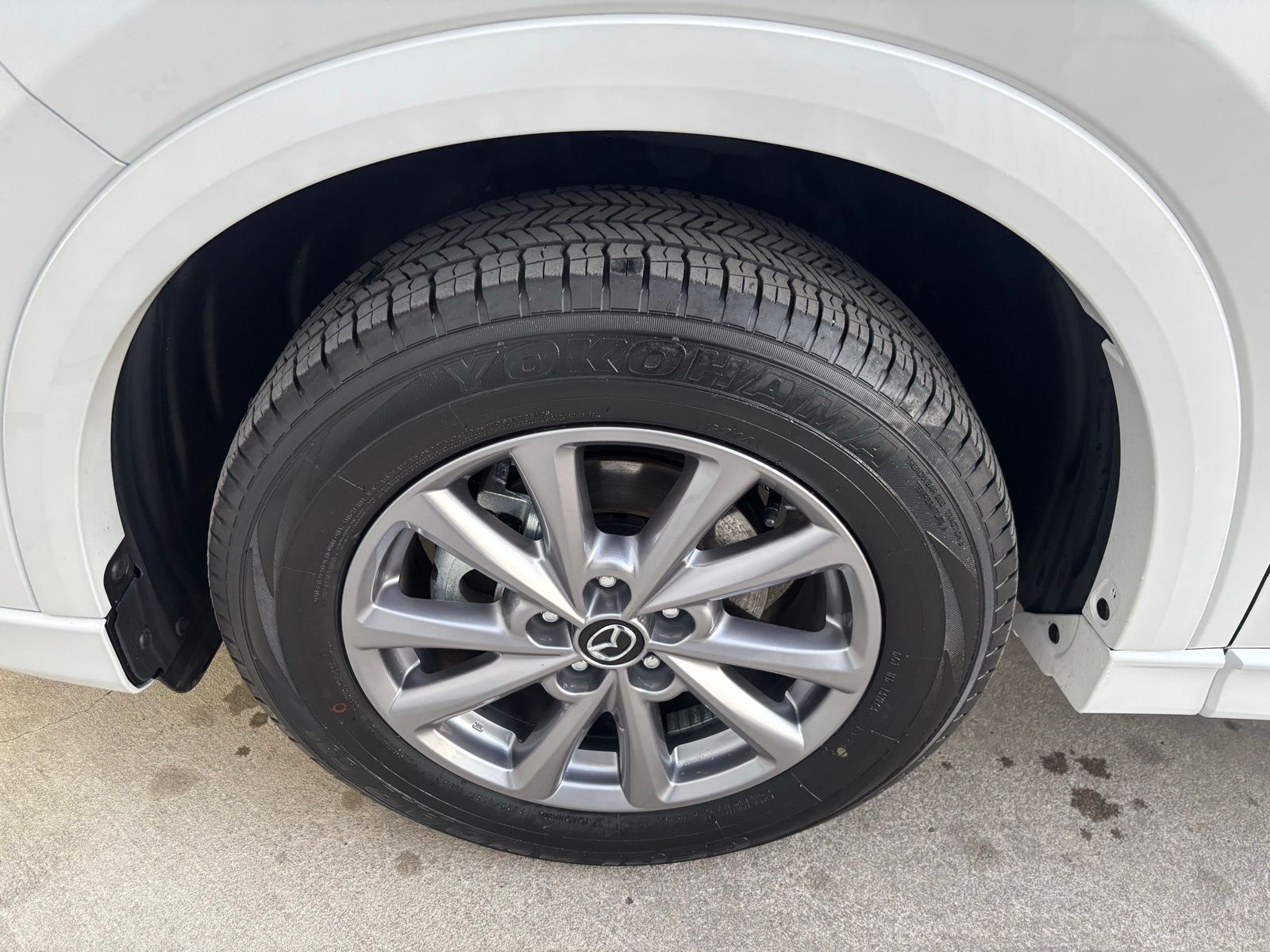 Used Car 2025 Mazda Cx-5  2.5 S Select Package For Sale Under $30,000 In Austin, Texas