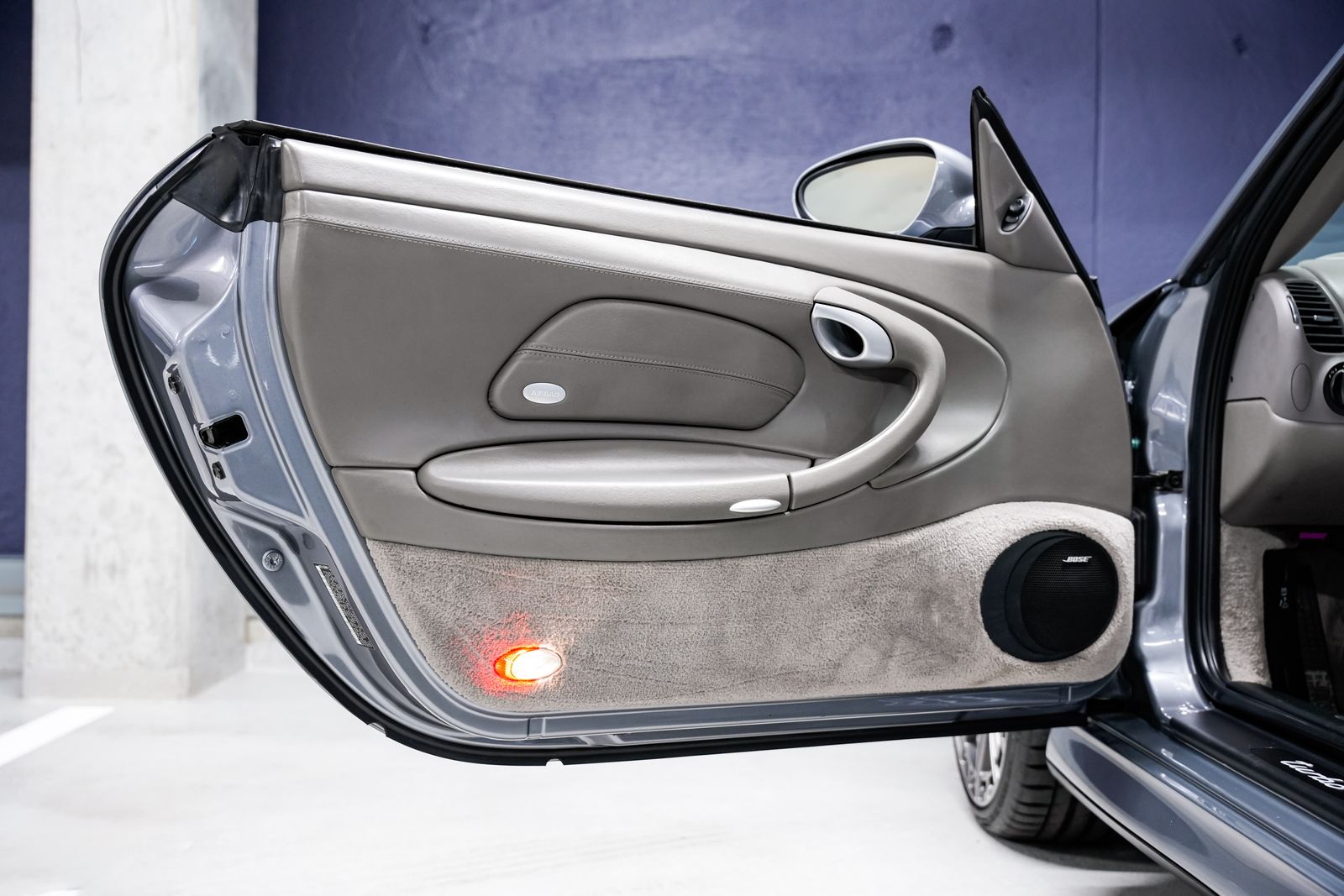2004 Porsche 911 Turbo — photo 25