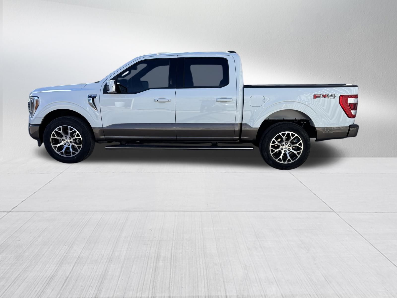 Used Car 2023 Ford F-150  King Ranch For Sale Under $50,000 In Austin, Texas