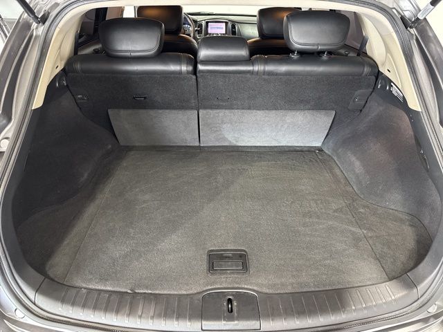 Used Car 2012 Infiniti Ex35  Journey For Sale Under $10,000 In Austin, Texas