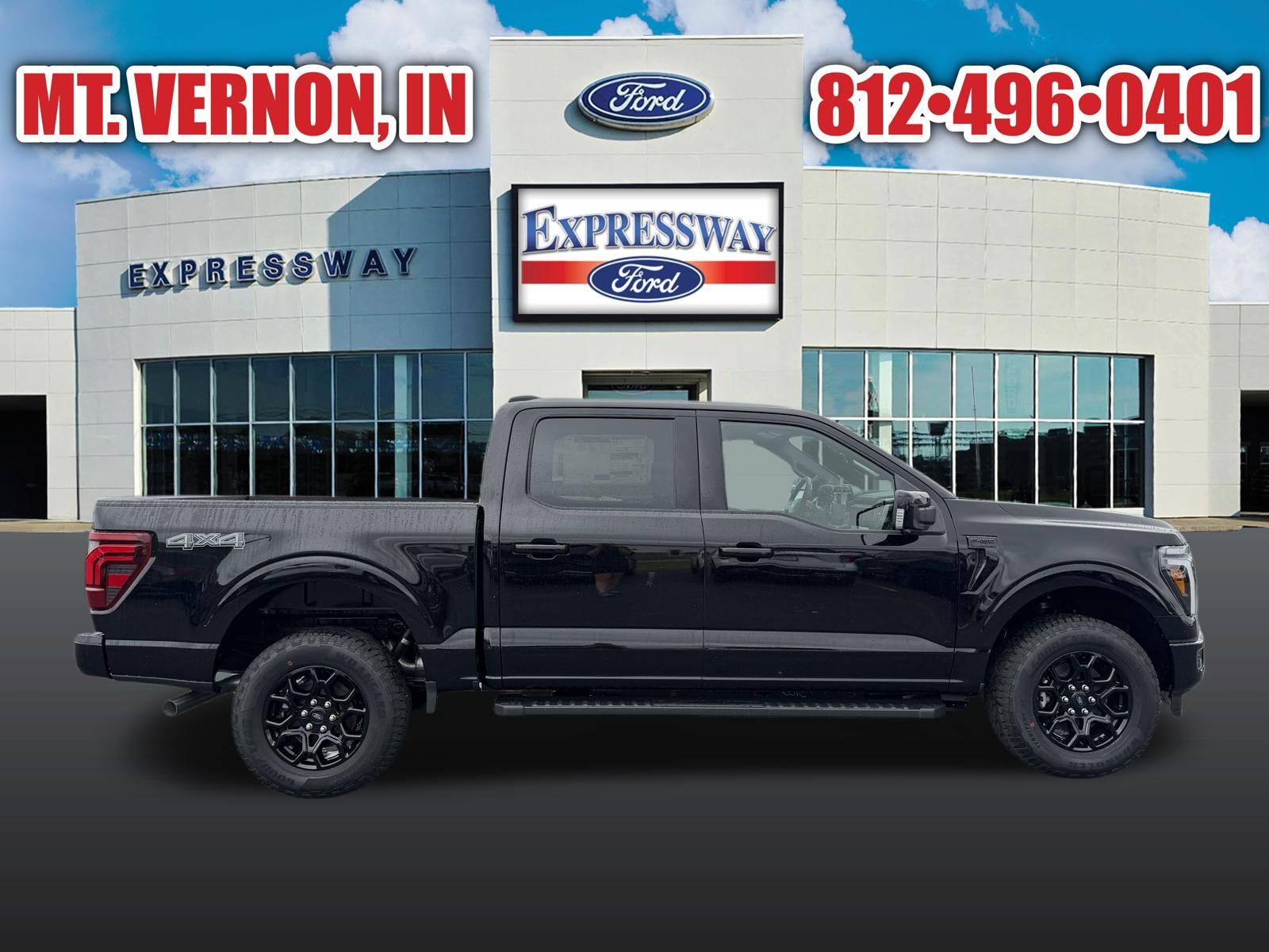 2026 Ford F-150 image 6