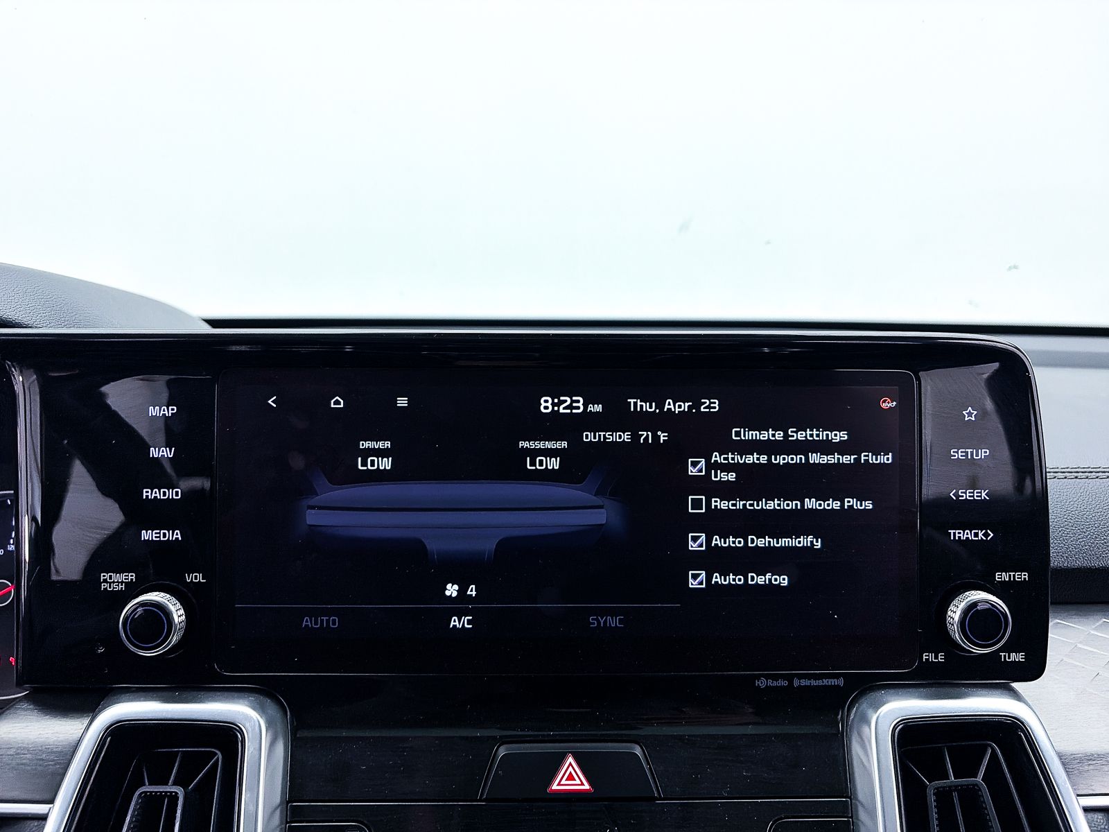 2021 Kia Sorento SX - Photo 23