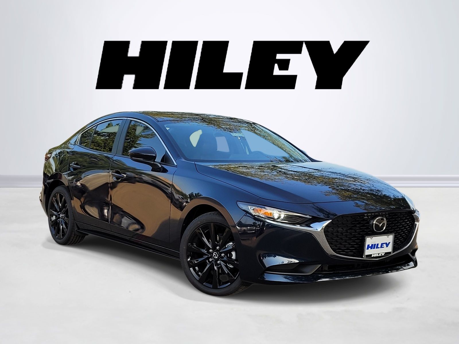 2026 Mazda MAZDA3 2.5 S Select Sport